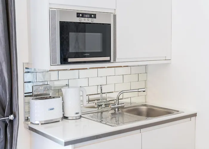 Castle Lejlighedshotel