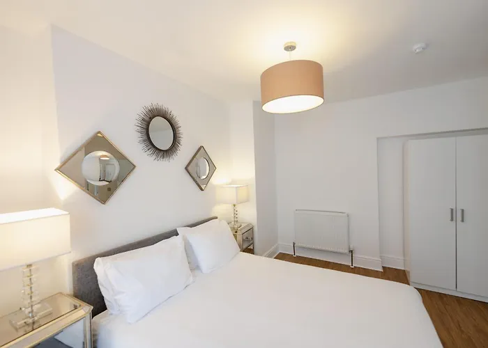 Lejlighedshotel Castle 4*