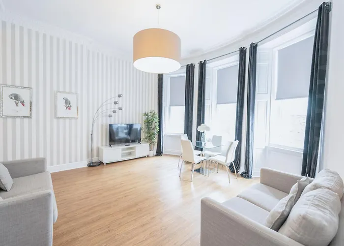 Lejlighedshotel Castle 4*