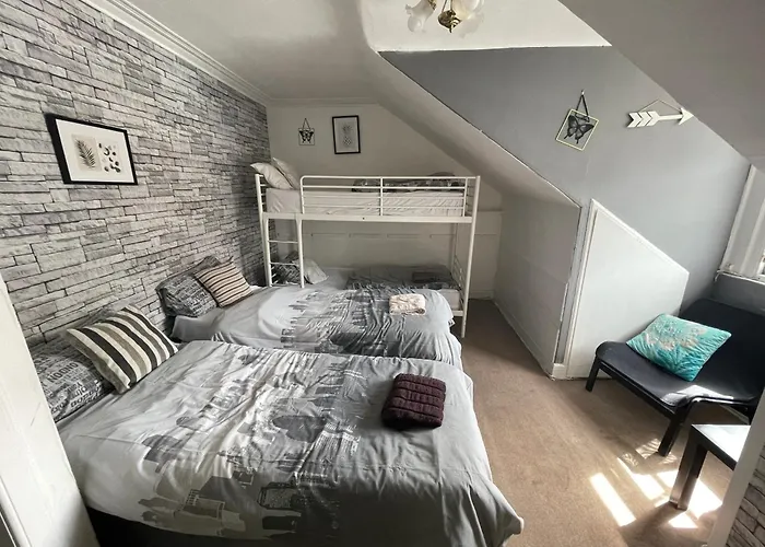 The Kingsview Townhouse - Boutique