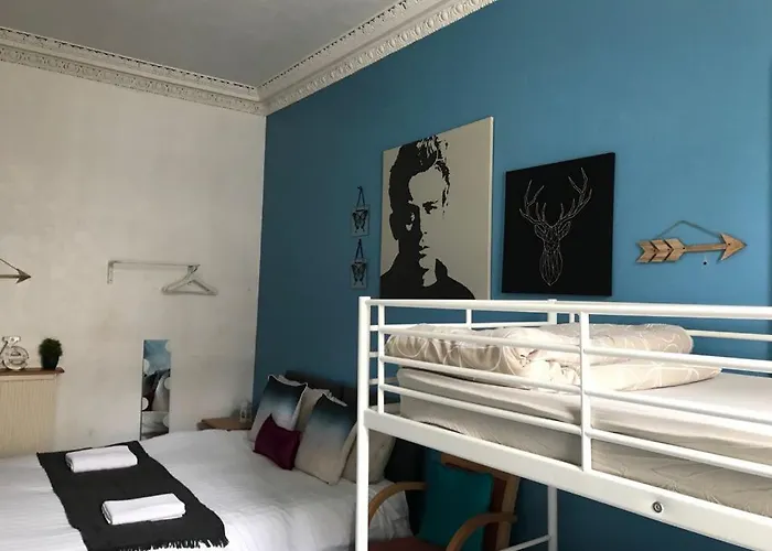 The Kingsview Townhouse - Boutique *