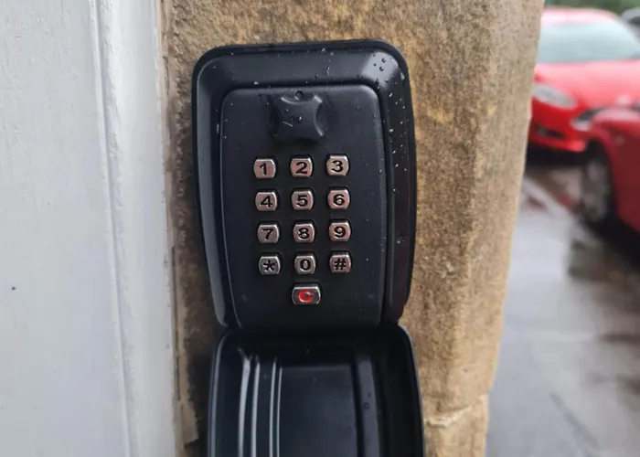 The - Floor 2 Bedroom Διαμέρισμα