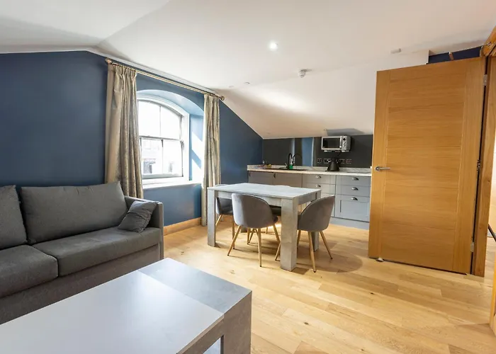 Mono Old Town 爱丁堡