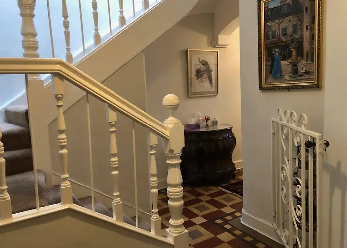 Πανσιόν Drumorne 3*