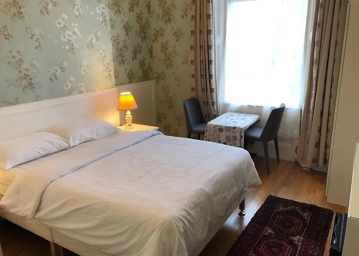 Drumorne Πανσιόν 3*