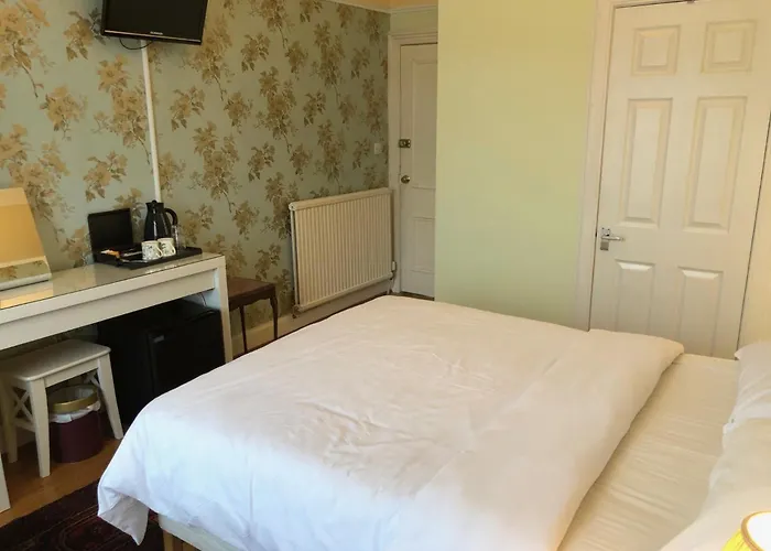 Drumorne 3* Εδιμβούργο