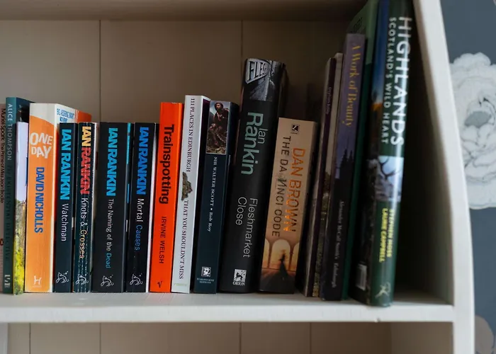 דירה Charming Grassmarket 1 Bed Castle Pad