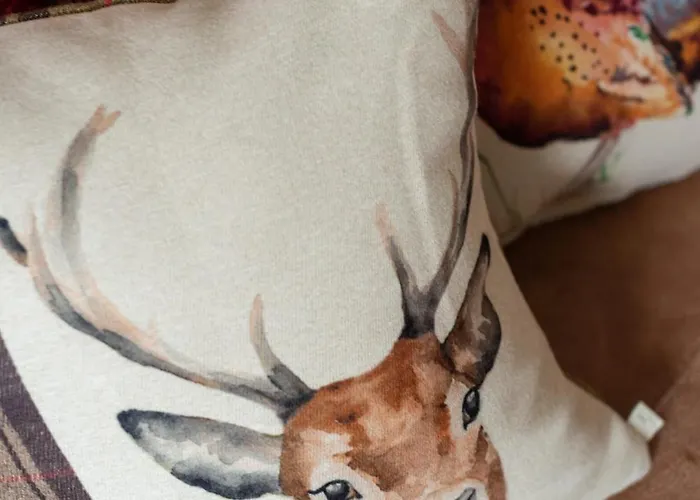 Charming Grassmarket 1 Bed Castle Pad