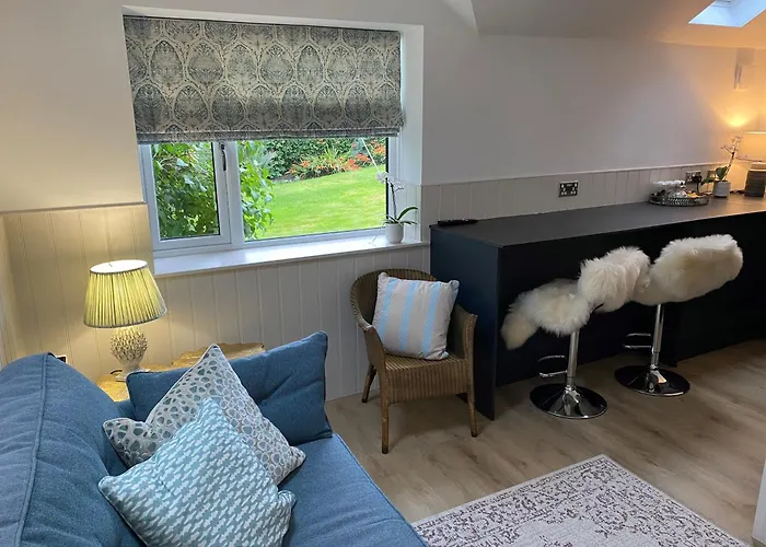 Hillview بيت للعطل *