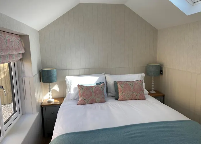 بيت للعطل Hillview