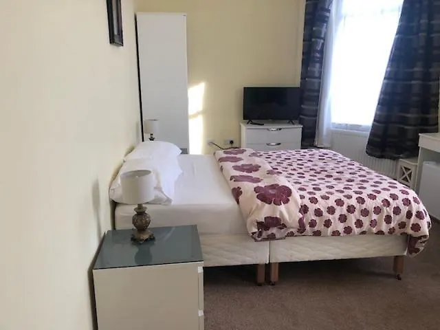 Drumorne Πανσιόν Εδιμβούργο