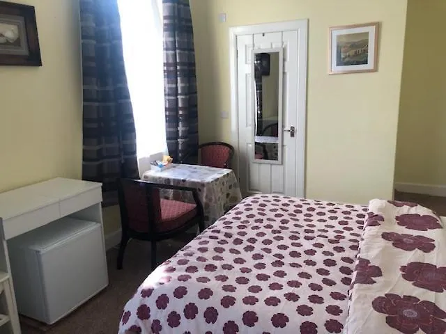 Πανσιόν Drumorne