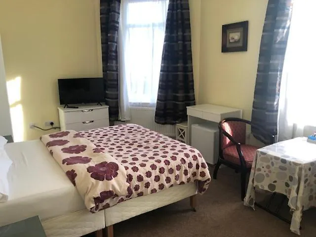 Drumorne Πανσιόν Εδιμβούργο