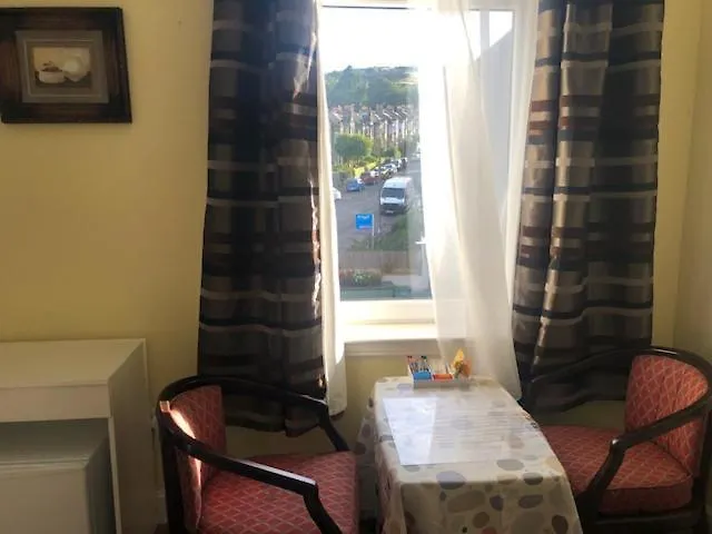 Drumorne Πανσιόν Εδιμβούργο