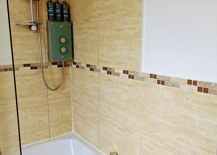 Bed & Breakfast Mccrae's