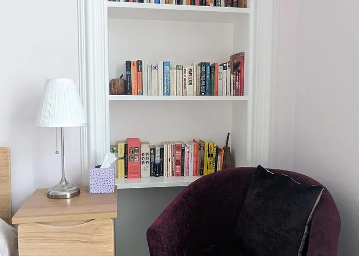 Bed & Breakfast Mccrae's Edinburgh