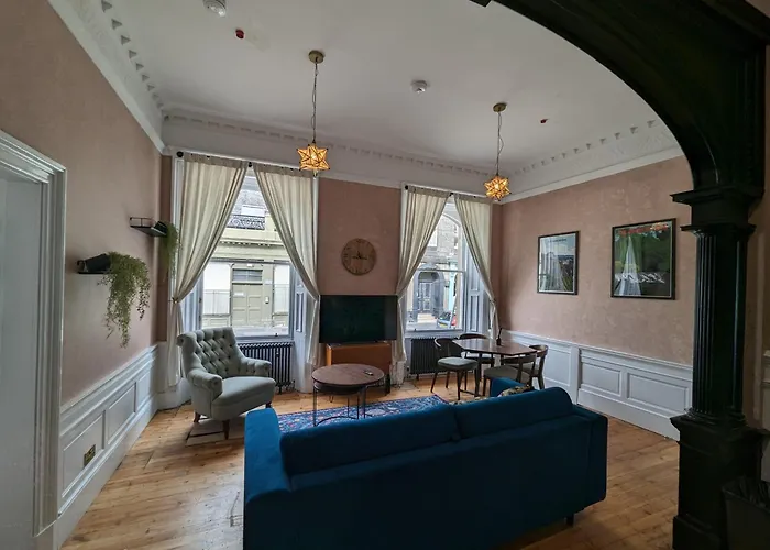 89 The Merchants- Chic By The House Of Danu 4*