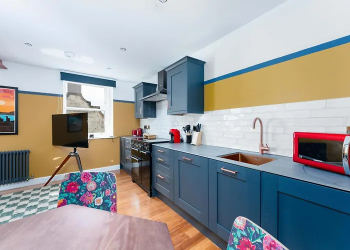 89 The Merchants- Chic By The House Of Danu 4*