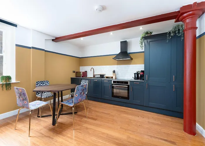 89 The Merchants- Chic By The House Of Danu Aparthotel 4*