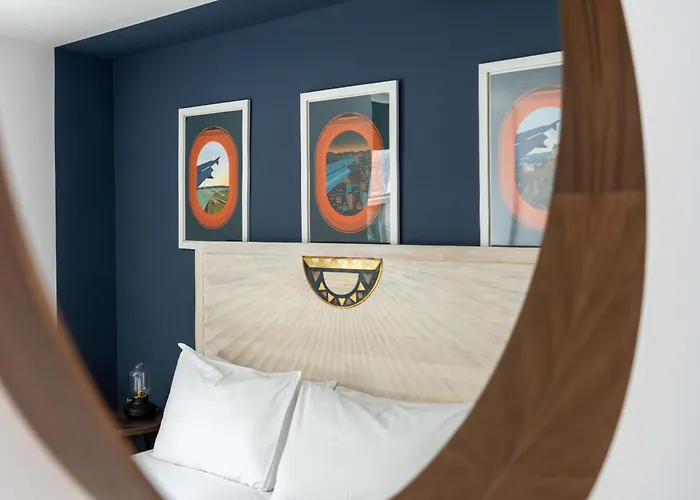 89 The Merchants- Chic By The House Of Danu Aparthotel 4*