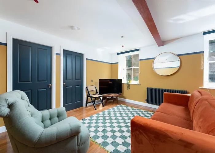 89 The Merchants- Chic By The House Of Danu Aparthotel 4*