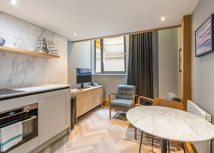 Apartman Km *