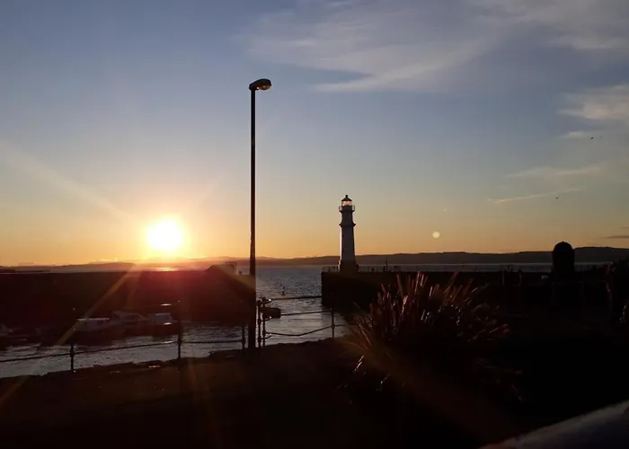 Ferry Gait Lejlighed *