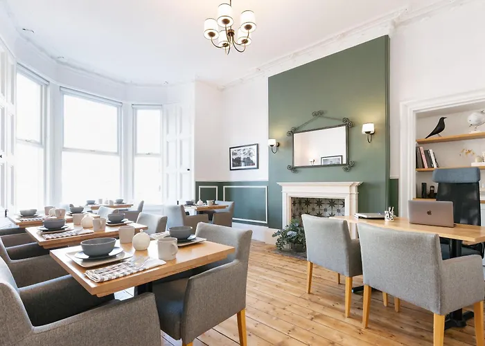 Castle Park אדינבורו