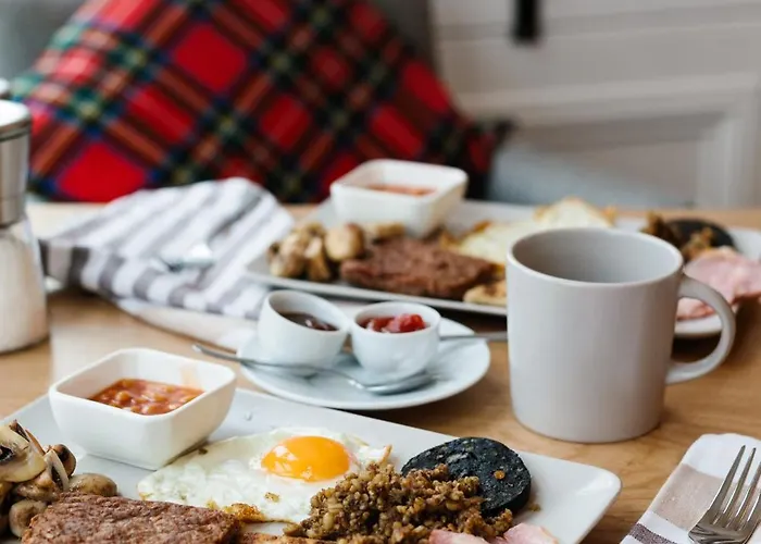 Alojamento de Acomodação e Pequeno-almoço Castle Park