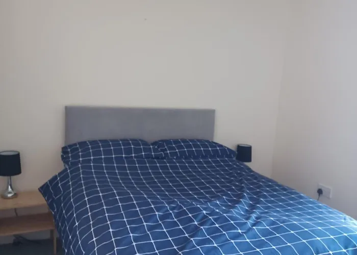 Ferry Gait Lejlighed