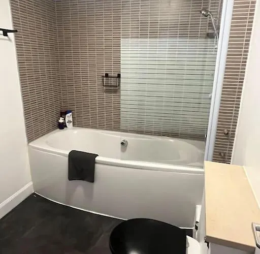 Apartmán Boyds Entry Flat Old Town