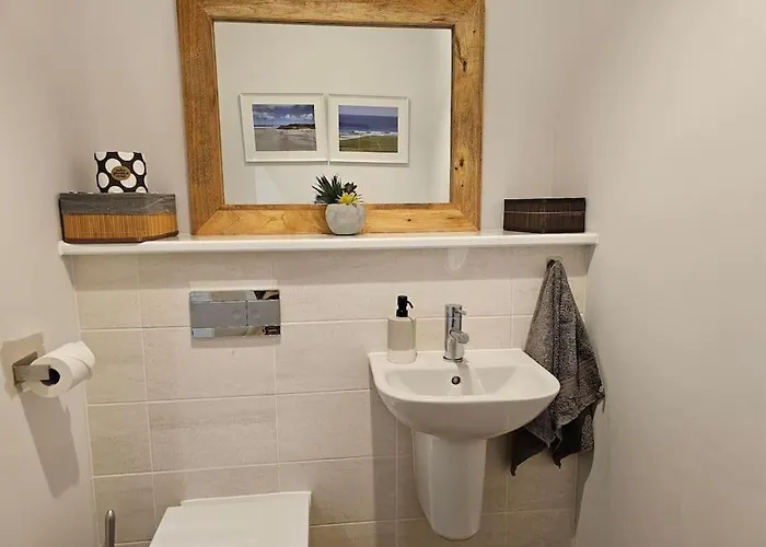 Our House @ Little France Dom wakacyjny