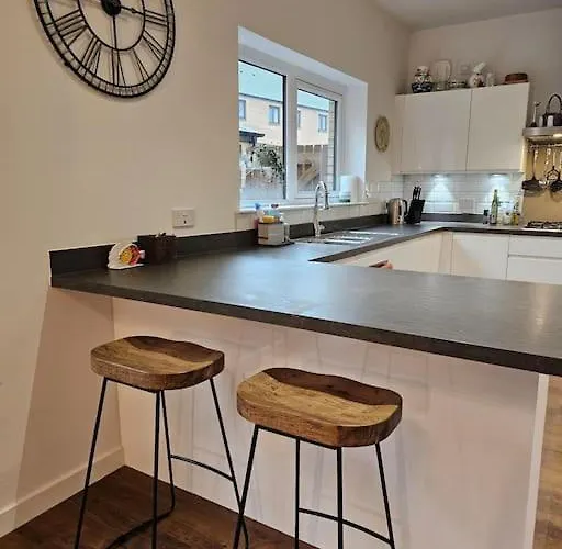 Our House @ Little France *