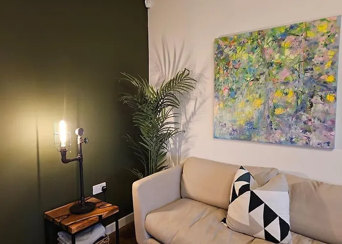 Our House @ Little France *