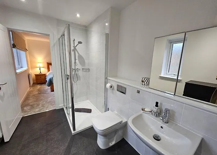 Our House @ Little France Dom wakacyjny *