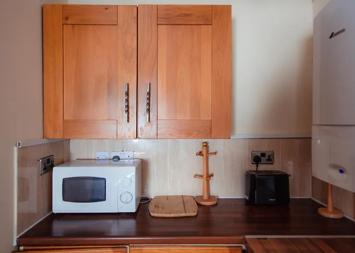 Fab Arthur Seat Views, Old Town Edinburgh