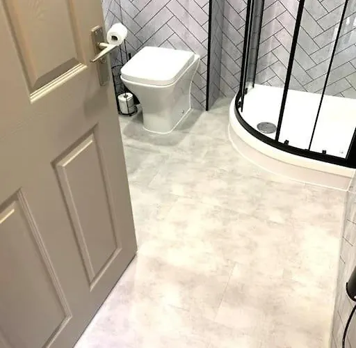 Διαμέρισμα Grassmarket *