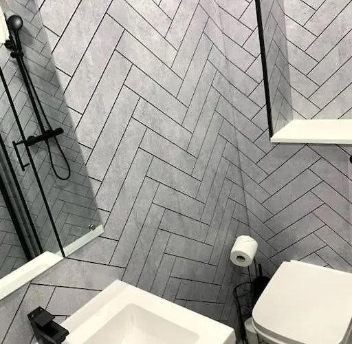 Διαμέρισμα Grassmarket