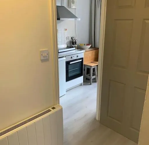 Grassmarket Διαμέρισμα Εδιμβούργο