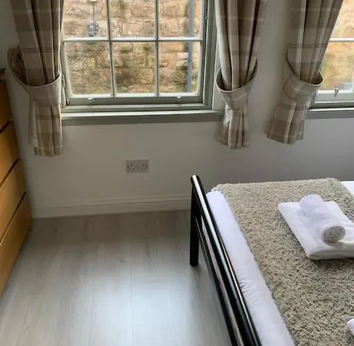 Grassmarket Εδιμβούργο