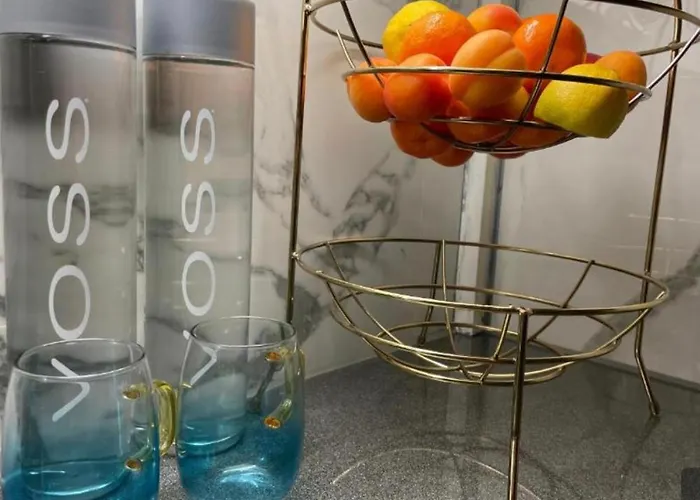 In Old Town דירה אדינבורו