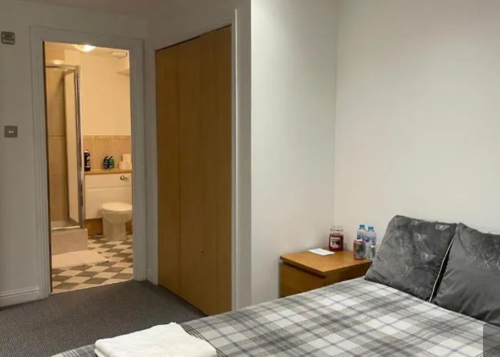 In Old Town דירה