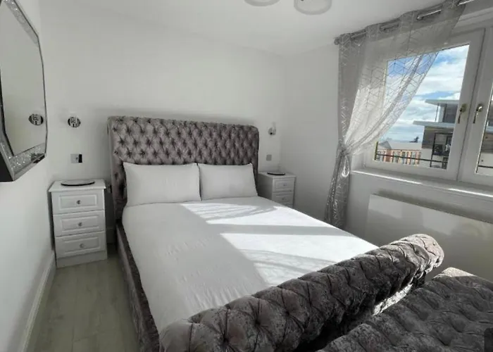 In Old Town דירה *