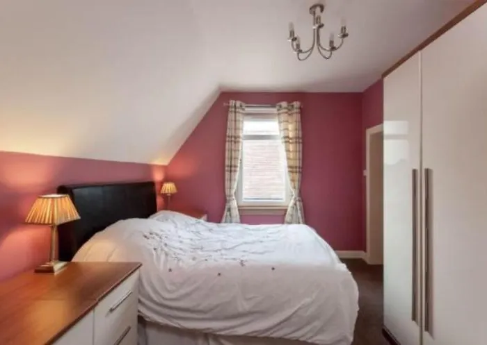 Lejlighed Hillhouse Blackhall *