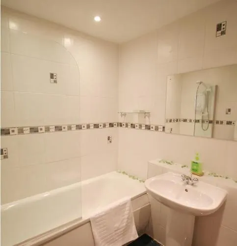 Appartement Royal Edinburgh