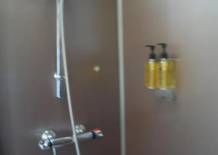 Ξενοδοχείο The Salisbury 4*