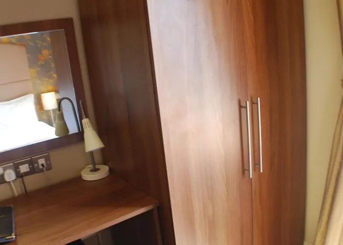 Ξενοδοχείο The Salisbury