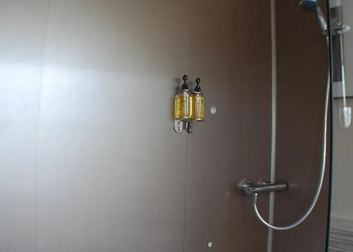 The Salisbury Εδιμβούργο