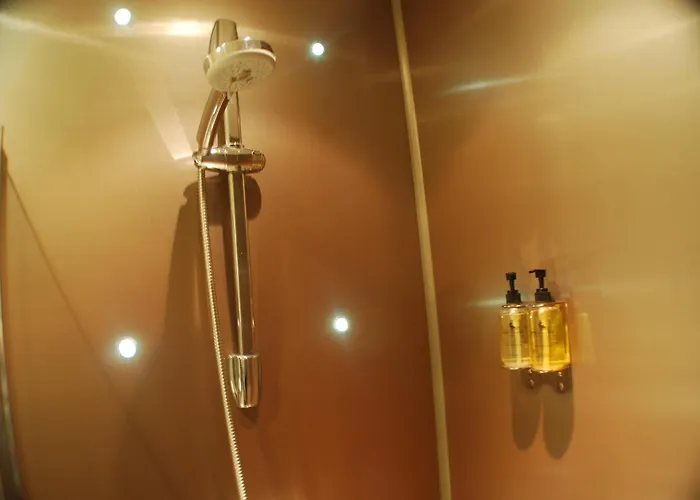 Ξενοδοχείο The Salisbury