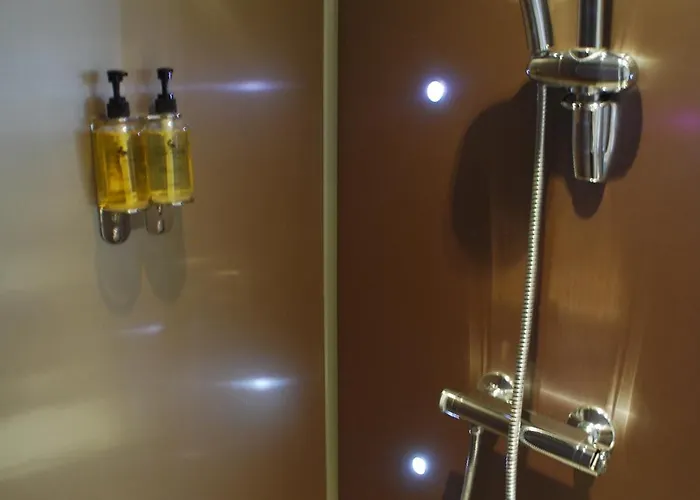 The Salisbury Εδιμβούργο